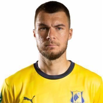 Николай Комличенко
