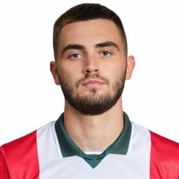 Максим Ненахов
