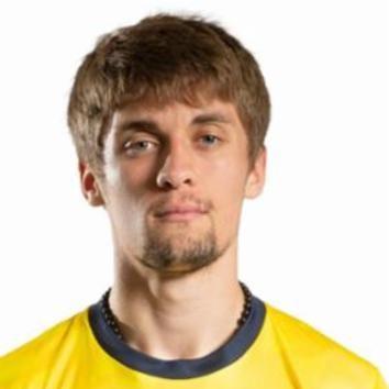 Кирилл Щетинин