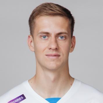 Даниил Фомин
