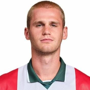 Сергей Пиняев