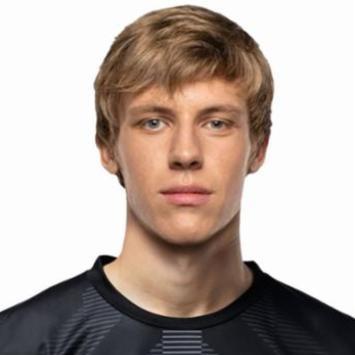 Одоевский Даниил