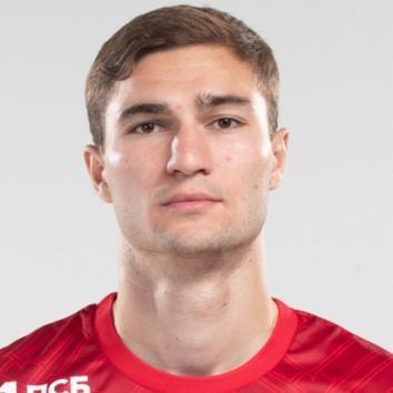 Тамерлан Мусаев