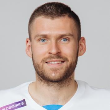 Дмитрий Скопинцев