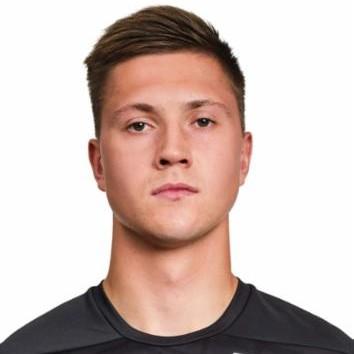 Даниил Веселов