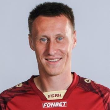 Алексей Грицаенко