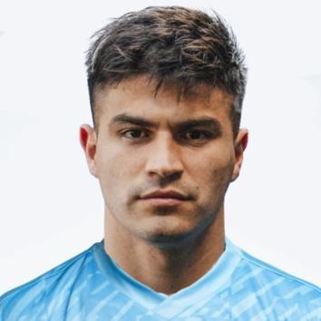 Томас Галдамес