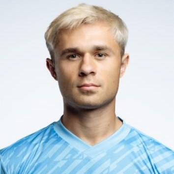 Дмитрий Цыпченко