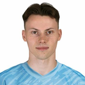 Иван Олейников