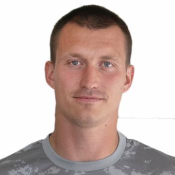 Сергей Волков
