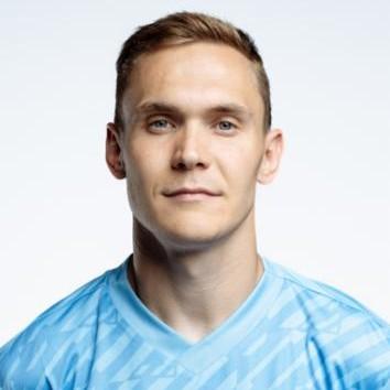 Роман Ежов
