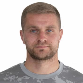 Александр Васютин