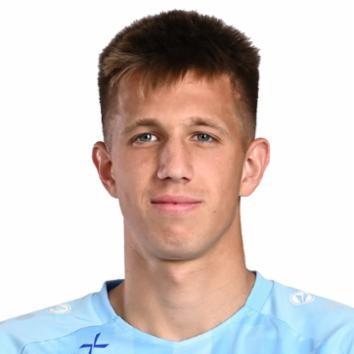 Максим Шнапцев