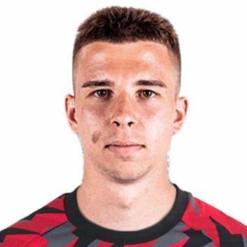Алексей Соловьев