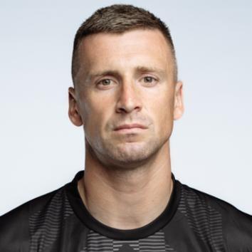 Сергей Песьяков