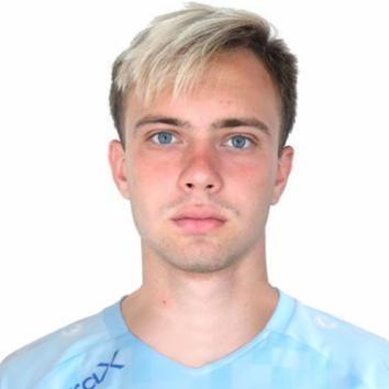 Егор Скворцов