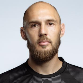 Евгений Фролов