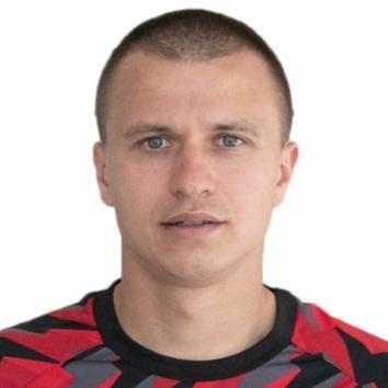 Константин Савичев