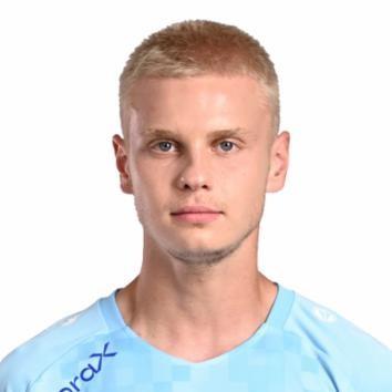Виктор Александров