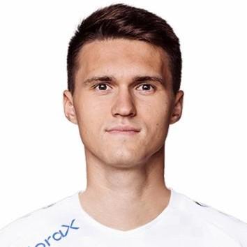 Вячеслав Грулев