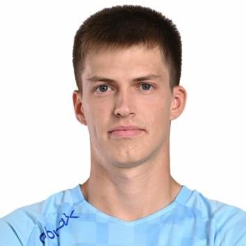 Никита Каккоев