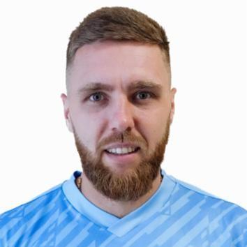 Иван Сергеев