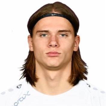 Александр Кокшаров