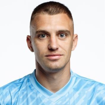 Денис Якуба