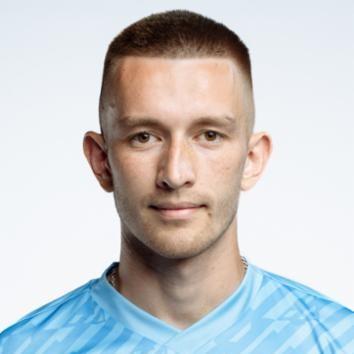 Павел Попов