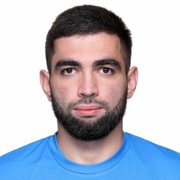 Гамид Агаларов