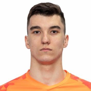 Давид Волк