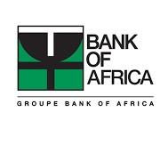 BANK OF AFRICA