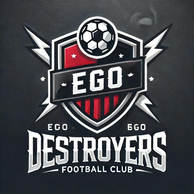Ego Destroyers