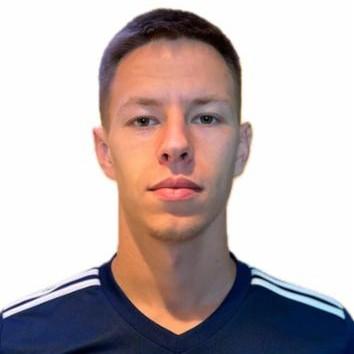 Данила Прохин