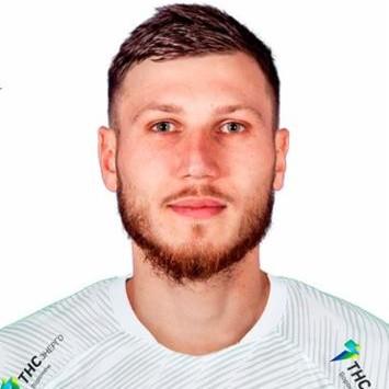Альберт Габараев