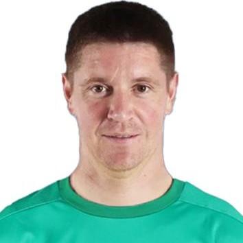 Александр Беленов