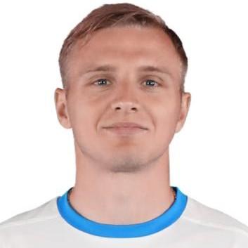 Сергей Божин