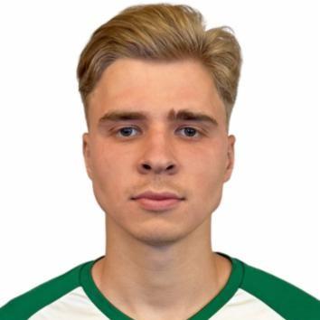 Даниил Зорин