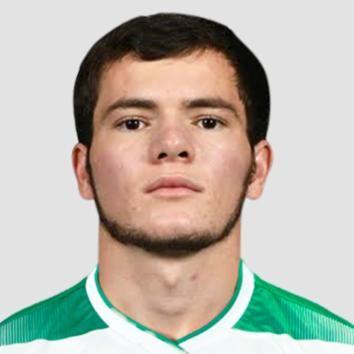 Минкаил Мацуев