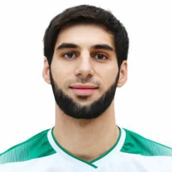 Арсен Адамов