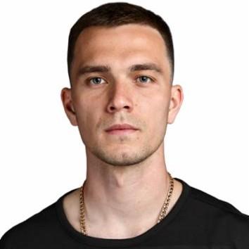 Игорь Обухов