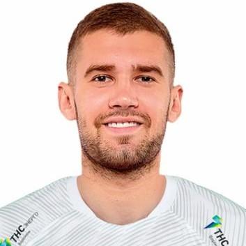 Александр Ломовицкий
