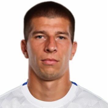 Игорь Юрганов