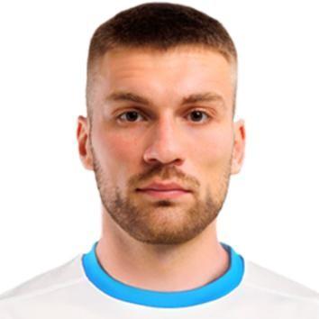 Игорь Калинин