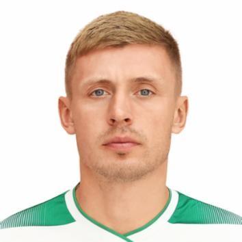 Александр Жиров