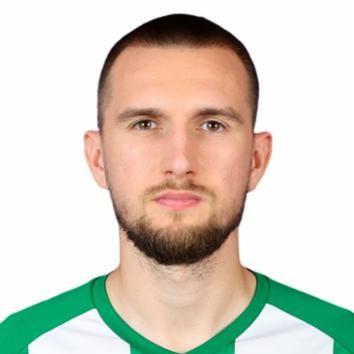 Даниил Уткин