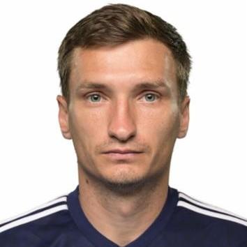 Георгий Зотов