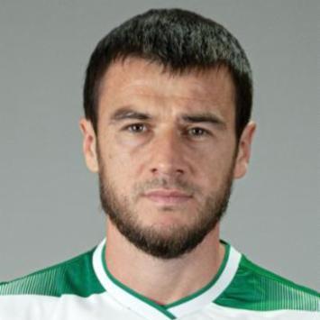 Ривзан Уциев