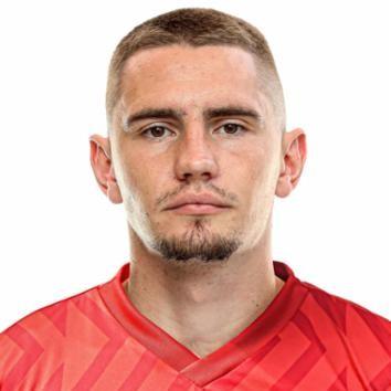Кирилл Капленко