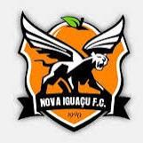 Nova Iguaçú